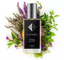 Nr270 kvepalai įkvėpti Paco Rabanne - Phantom 33 ml