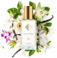 Nr. 10 kvepalai įkvėpti Lancôme - Hypnose 60 ml