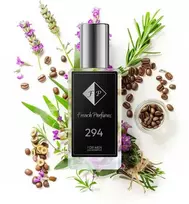 Nr294 kvepalai įkvėpti Armani – Attitude 104 ml
