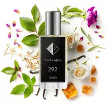 Nr292 kvepalai įkvėpti Chanel – Egoiste 33 ml