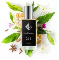 Nr266 kvepalai įkvėpti Armani - Juodas Code 60 ml