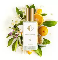 Nr. 43 kvepalai įkvėpti Versace - Versus 33 ml