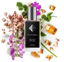 Nr302 kvepalai įkvėpti Gucci - Gucci by Gucci pour Homme 60 ml