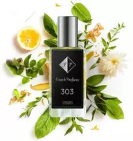 Nr303 kvepalai įkvėptiArmani - Code Ice 60 ml