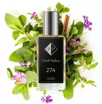 Nr274 kvepalai įkvėpti Hugo Boss - Unlimited 104 ml