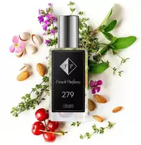 Nr279 kvepalai įkvėpti Guerlain - L’Homme Ideal EDP 33 ml