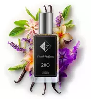 Nr280 kvepalai įkvėpti Armani - Stronger With You Amber 104 ml