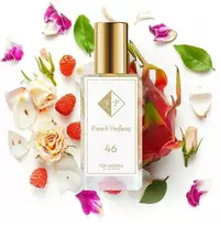 Nr. 46 kvepalai įkvėpti Naomi Campbell – Cat Deluxe at Night 33 ml