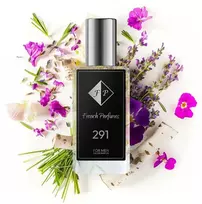 Nr291 kvepalai įkvėpti Hugo Boss – Bottled Night 60 ml