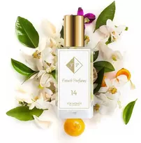Nr. 14 kvepalai įkvėpti Chloe - See By Chloe (UNIKAT) 60 ml