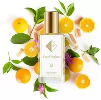 Nr. 12 kvepalai įkvėpti Lacoste - Touch of Rožinė 33 ml