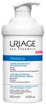 Uriage Xemose Universal Emollient Kreminis, 400 ml