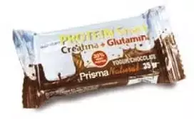 Prisma Natural Prisma Nat Užkandis Baltymais Jogurtas 35g