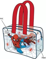 Marvel Spiderman beach bag