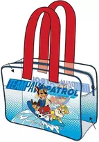 Spin Master Paw Patrol beach bag