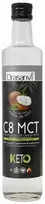 Drasanvi Kokosų Aliejus MCT 100% C8 500ml