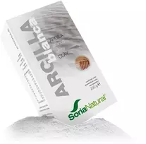 Soria Arklių molis 250g
