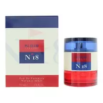 Pal Zileri Pal Zileri, Concept No.18, Eau De Toilette, For Men, 100 ml For Men
