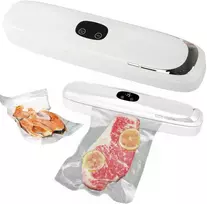 Kaitlentė Vakuuminis maisto pakavimo aparatas, 90W