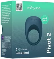 We-Vibe Pivot 2 Slate
