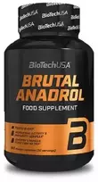 BioTech Brutal Anadrol 90 Kapsulės