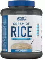 Applied Nutrition Kreminis of Rice 2kg : Skonis - Auksinio sirupo