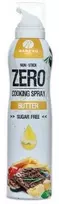 Rabeko Zero cooking spray 200 ml purškiamas aliejus : Skonis - Čili pipirų