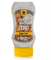 Rabeko Zero 350 ml Truffle mayo padažas