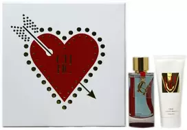 Set Carolina Herrera: L'eau Eau De Toilette For Women, 100 ml + L'eau Losjonas kūnui Body, 100 ml