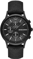 EMPORIO ARMANI VYRŲ LAIKRODIS AR11457 RENATO CHRONO