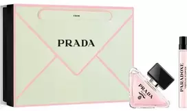 PRADA Paradoxe Virtual Flower - EDP 50 ml (plnitelná) + EDP 10 ml