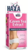 Haya Labs Žalias tea Extract 60 kaps.
