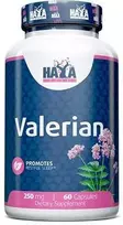 Haya Labs Valerian 60 kaps.