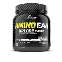 Olimp Amino EAA Xplode Powder 520 g