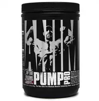 Universal Nutritions Universal Nutrition Animal Pump pro 382 g