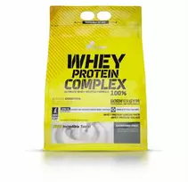 Olimp Whey Protein Complex 100% 2270 g.