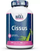 Haya Labs Cissus 100 kaps.