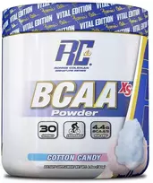 Ronnie Coleman BCAA-XS Powder 183 g.
