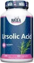 Haya Labs Ursolic Acid 100 kaps.