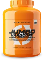 Scitec Jumbo Hardcore 3060 g.