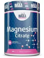 Haya Labs Magnesium Citrate 200 g.