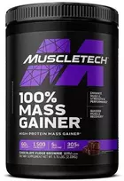 MuscleTech 100% Mass Gainer 2330 g.