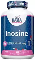 Haya Labs Inosine 100 kaps.