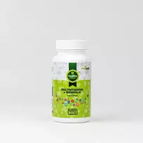 Healthy Choice Multivitaminai ir mineralai 90 tablečių.