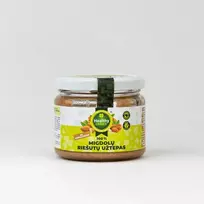 Healthy Choice Migdolų riešutų užtepas su gabaliukais, 1kg