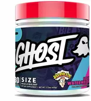 Ghost Size 495 g.