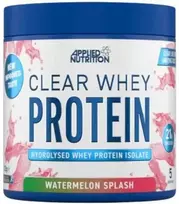 Applied Nutrition Clear Whey Protein 125 g.
