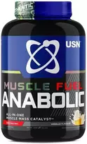 Usn Sports Nutrition USN Muscle Fuel Anabolic 2000 g.