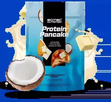 Scitec Protein Pancake 1036 g.