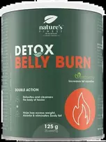 Nature's Finest Detox Belly Burn 125 g.